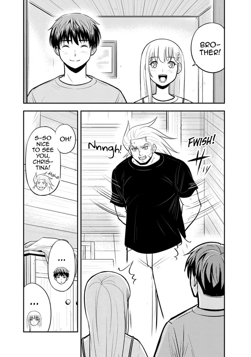Orenchi ni Kita Onna Kishi to Inakagurashi Surukotoninatta Ken Chap 139 - Next Chap 140
