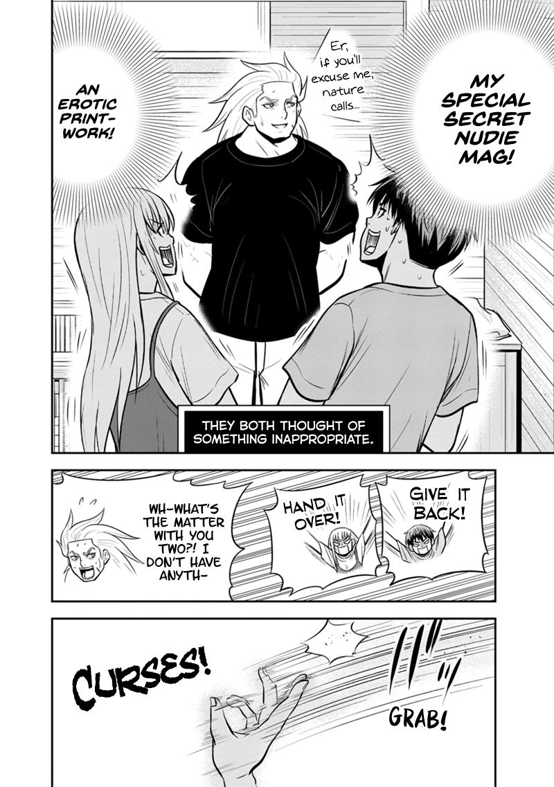 Orenchi ni Kita Onna Kishi to Inakagurashi Surukotoninatta Ken Chap 139 - Next Chap 140