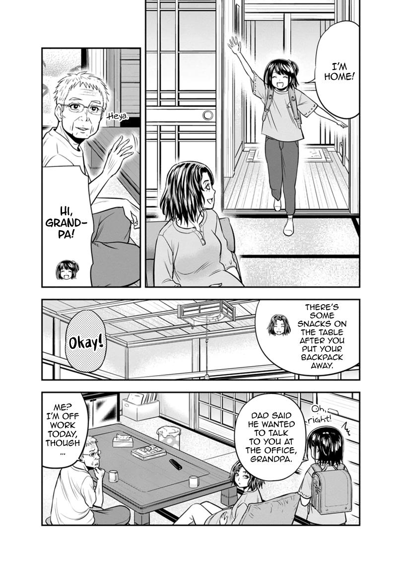 Orenchi ni Kita Onna Kishi to Inakagurashi Surukotoninatta Ken Chap 130 - Next Chap 131