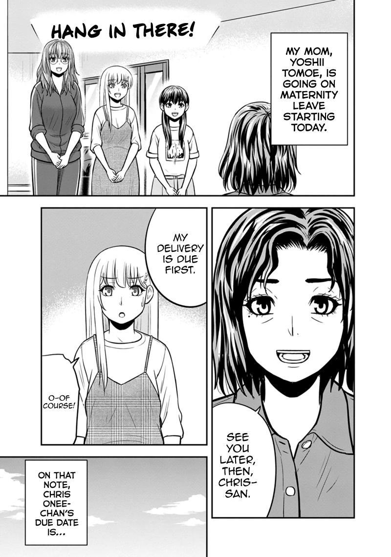 Orenchi ni Kita Onna Kishi to Inakagurashi Surukotoninatta Ken Chap 130 - Next Chap 131