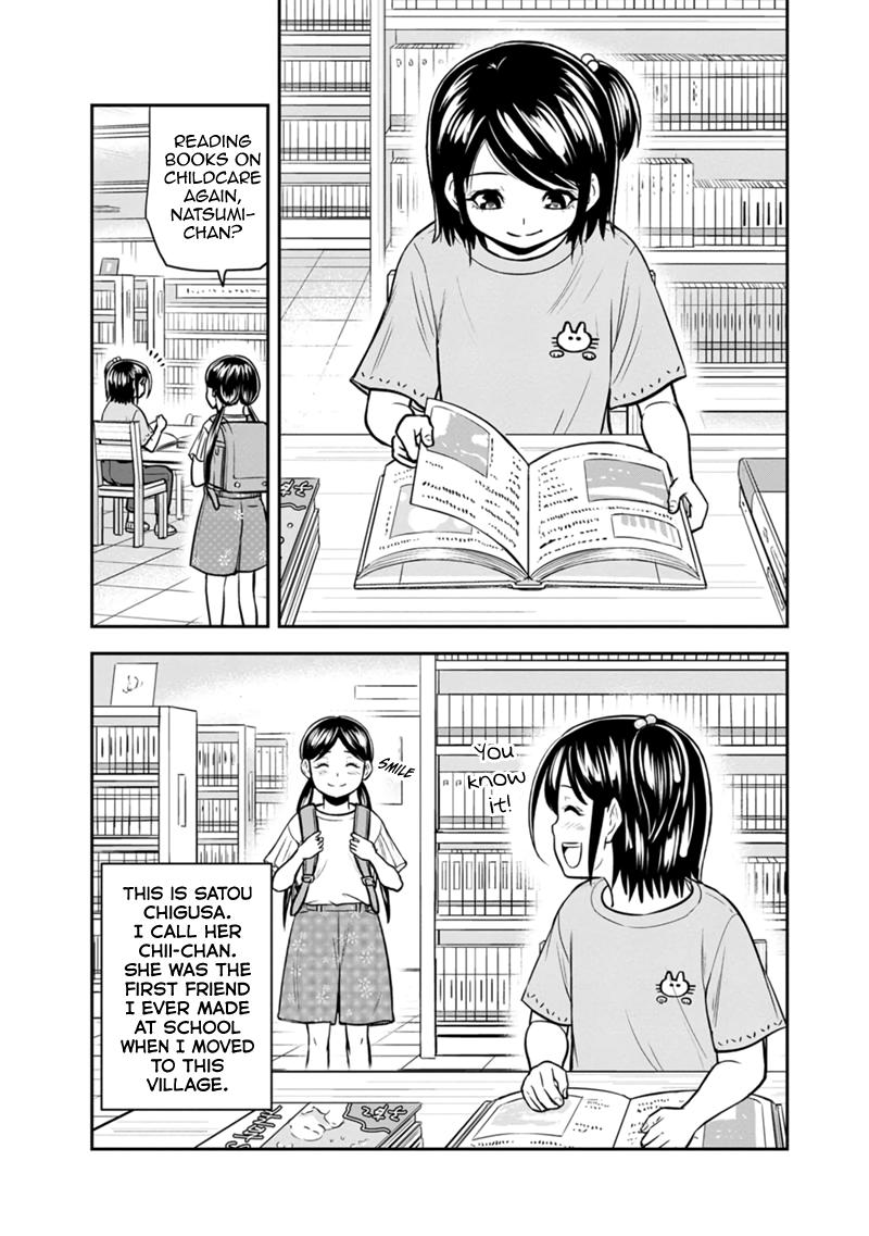 Orenchi ni Kita Onna Kishi to Inakagurashi Surukotoninatta Ken Chap 130 - Next Chap 131