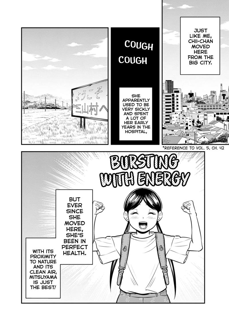 Orenchi ni Kita Onna Kishi to Inakagurashi Surukotoninatta Ken Chap 130 - Next Chap 131