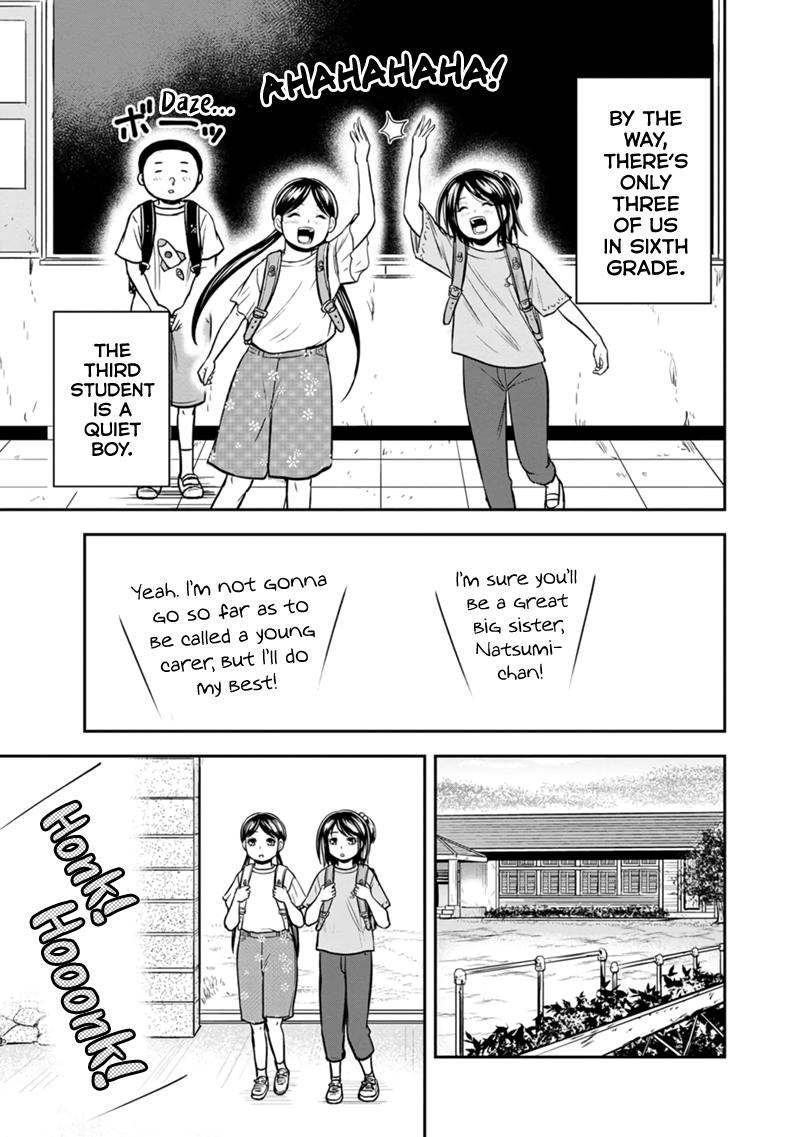 Orenchi ni Kita Onna Kishi to Inakagurashi Surukotoninatta Ken Chap 130 - Next Chap 131