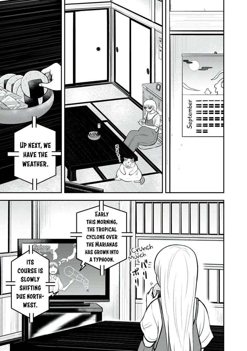 Orenchi ni Kita Onna Kishi to Inakagurashi Surukotoninatta Ken Chap 131 - Next Chap 132