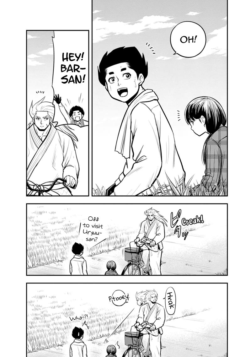 Orenchi ni Kita Onna Kishi to Inakagurashi Surukotoninatta Ken Chap 131 - Next Chap 132