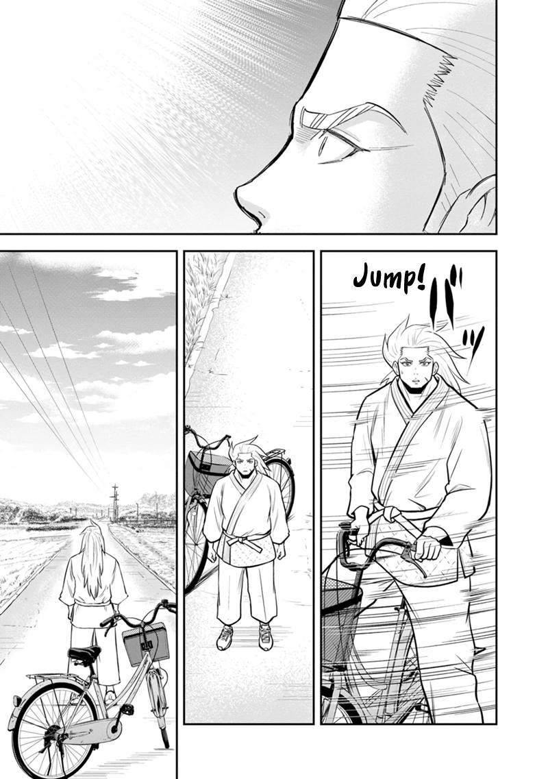 Orenchi ni Kita Onna Kishi to Inakagurashi Surukotoninatta Ken Chap 131 - Next Chap 132