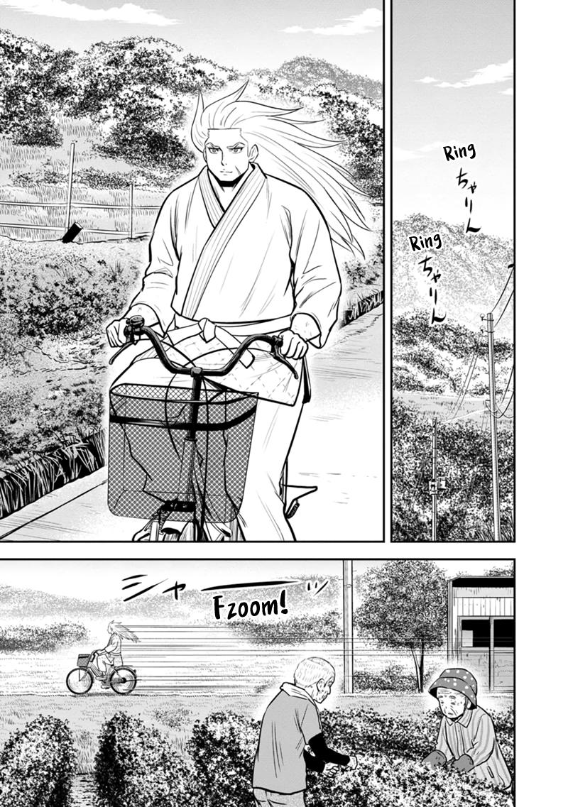 Orenchi ni Kita Onna Kishi to Inakagurashi Surukotoninatta Ken Chap 131 - Next Chap 132