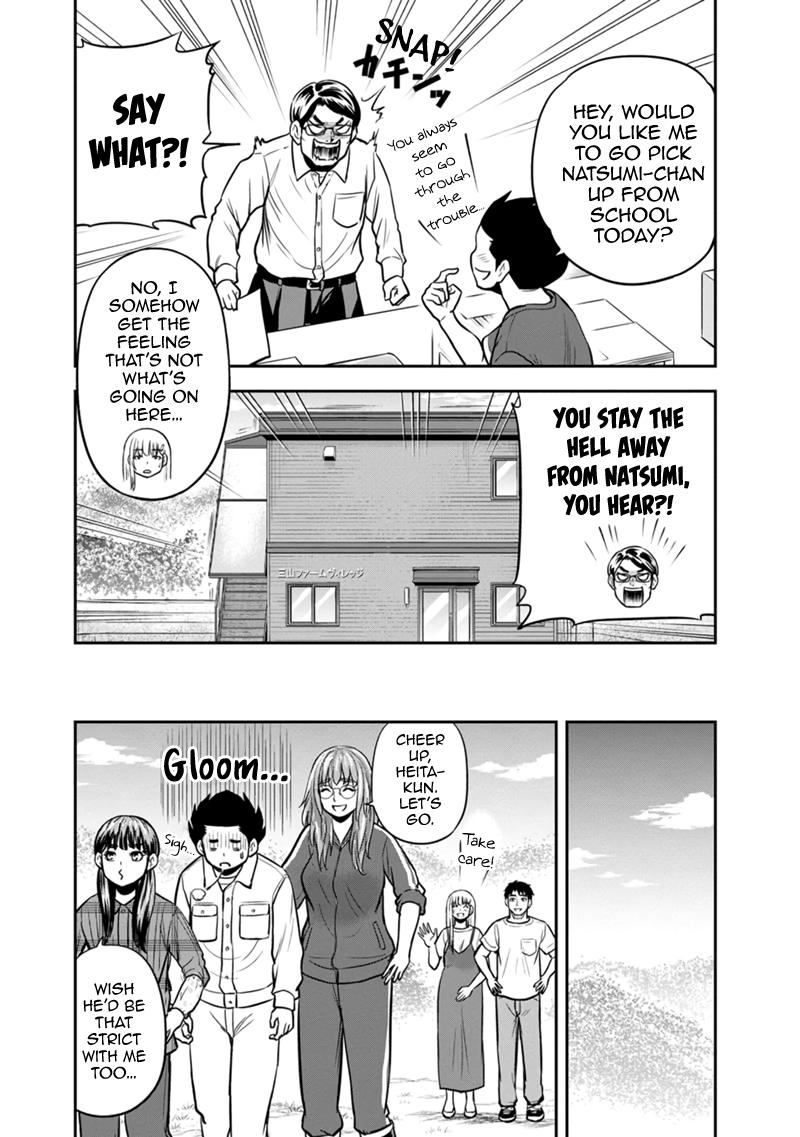 Orenchi ni Kita Onna Kishi to Inakagurashi Surukotoninatta Ken Chap 131 - Next Chap 132