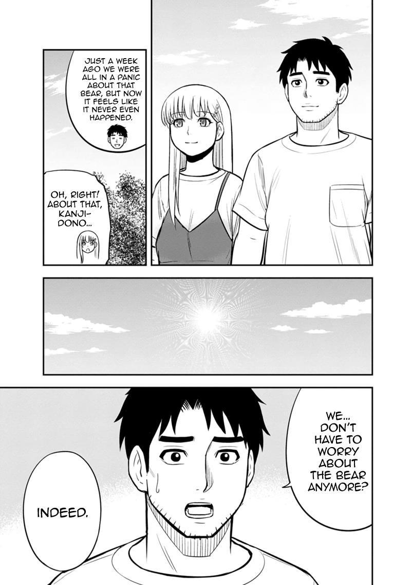 Orenchi ni Kita Onna Kishi to Inakagurashi Surukotoninatta Ken Chap 131 - Next Chap 132