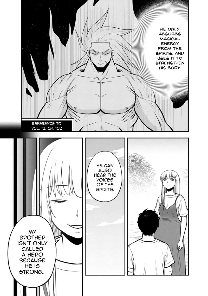 Orenchi ni Kita Onna Kishi to Inakagurashi Surukotoninatta Ken Chap 131 - Next Chap 132