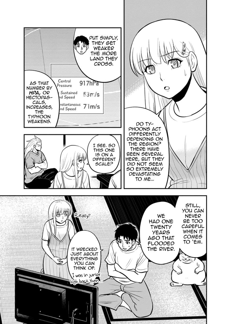 Orenchi ni Kita Onna Kishi to Inakagurashi Surukotoninatta Ken Chap 132 - Next Chap 133