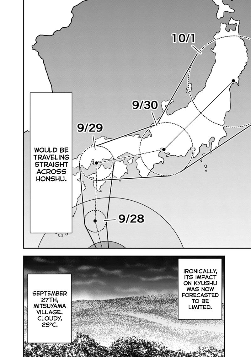 Orenchi ni Kita Onna Kishi to Inakagurashi Surukotoninatta Ken Chap 132 - Next Chap 133