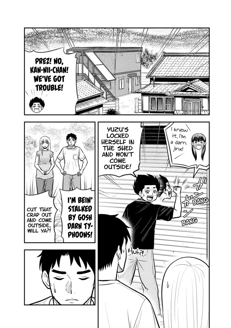Orenchi ni Kita Onna Kishi to Inakagurashi Surukotoninatta Ken Chap 132 - Next Chap 133