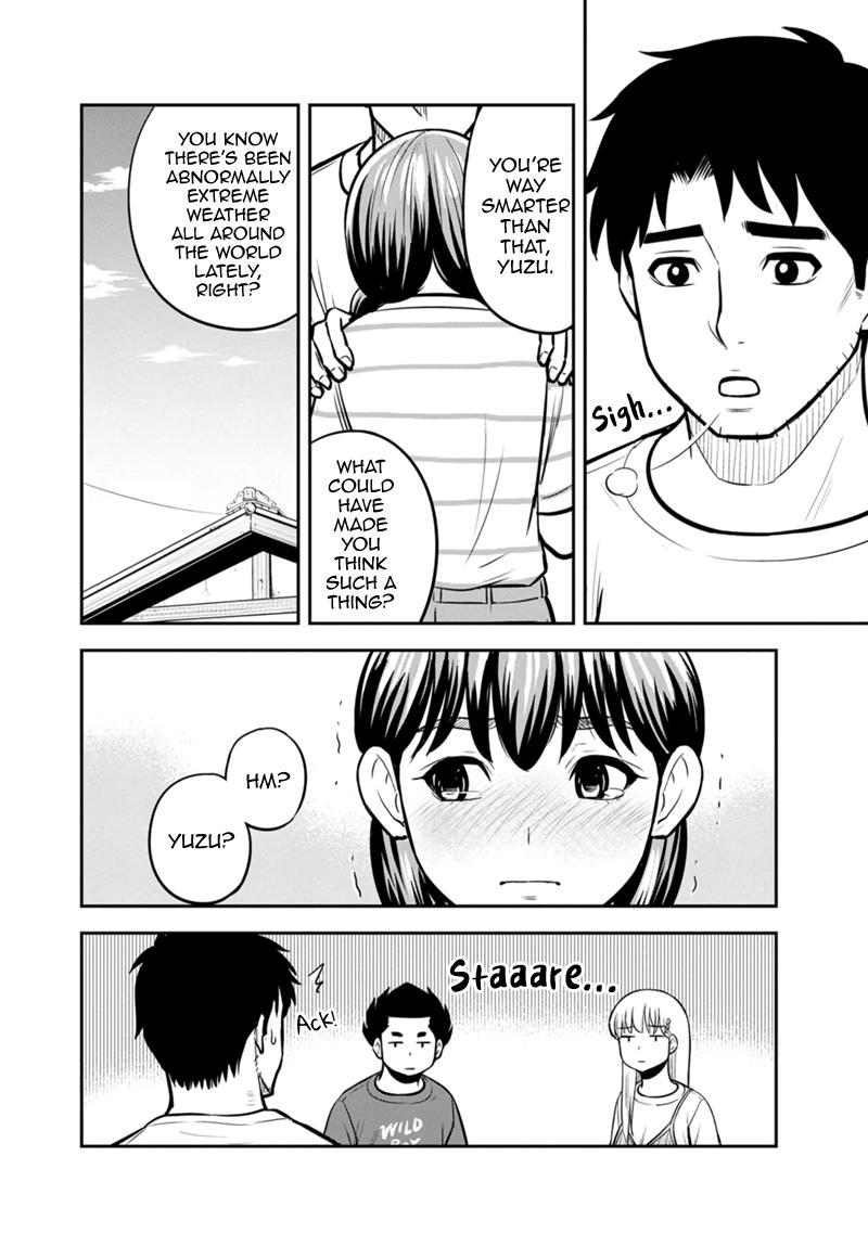 Orenchi ni Kita Onna Kishi to Inakagurashi Surukotoninatta Ken Chap 132 - Next Chap 133