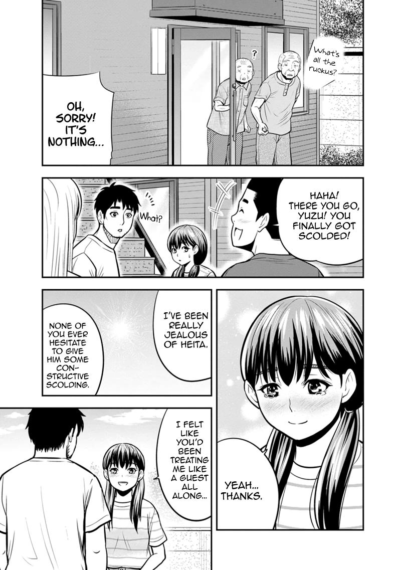 Orenchi ni Kita Onna Kishi to Inakagurashi Surukotoninatta Ken Chap 132 - Next Chap 133