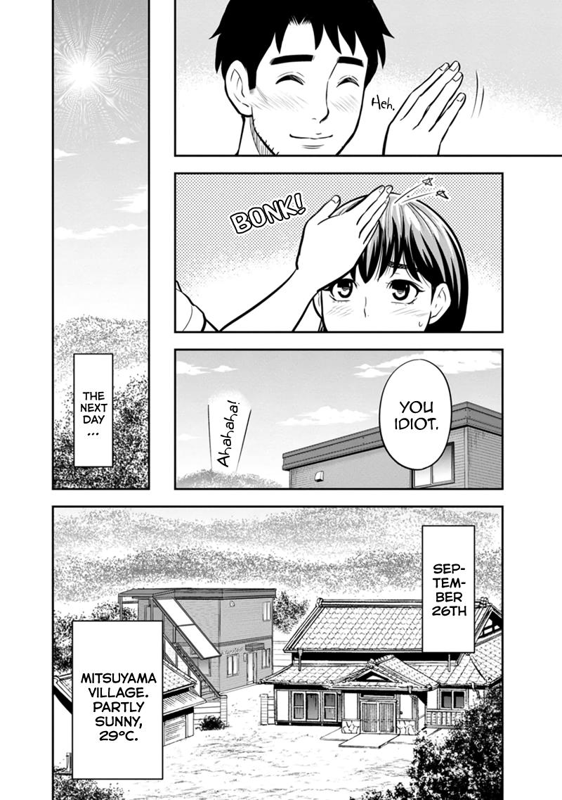 Orenchi ni Kita Onna Kishi to Inakagurashi Surukotoninatta Ken Chap 132 - Next Chap 133
