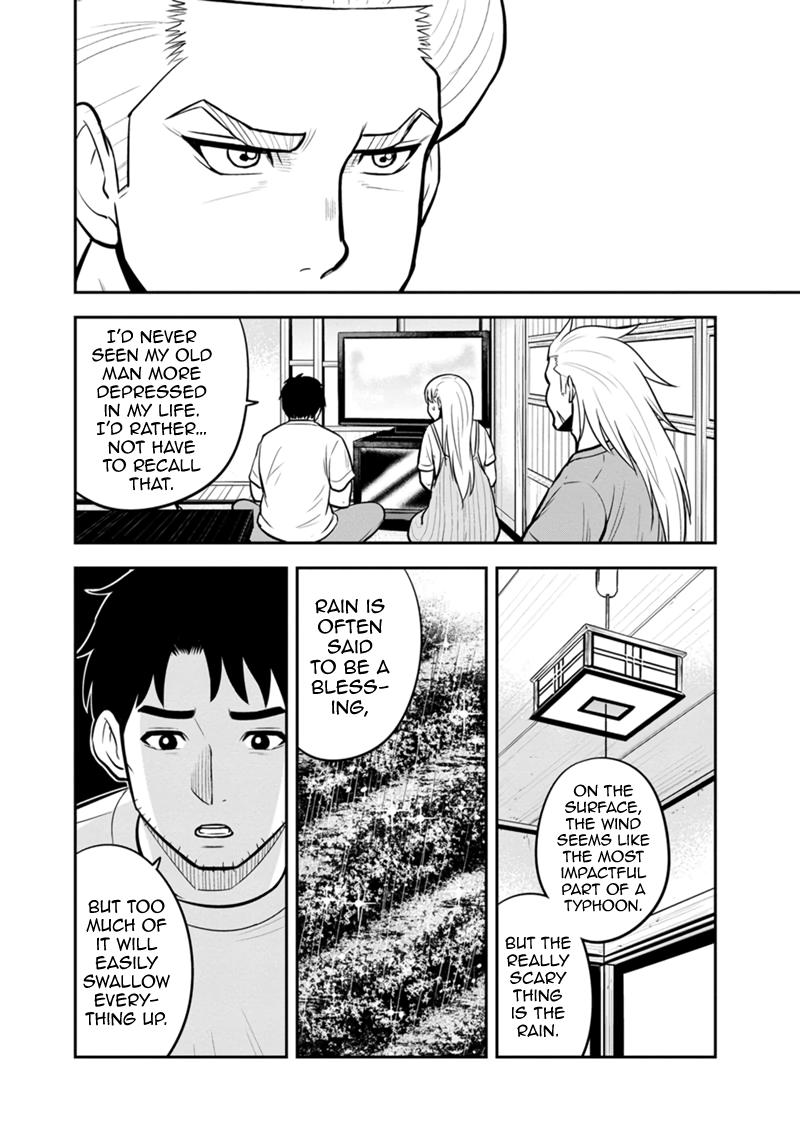 Orenchi ni Kita Onna Kishi to Inakagurashi Surukotoninatta Ken Chap 132 - Next Chap 133