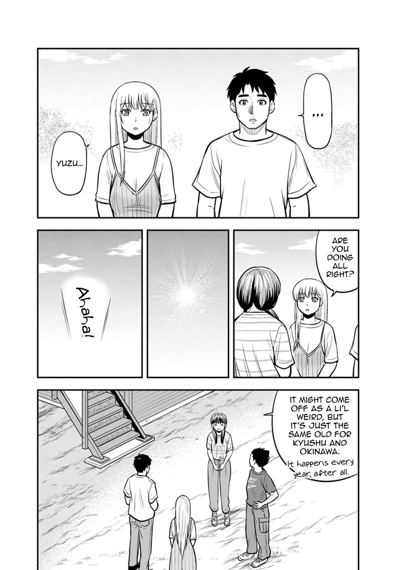 Orenchi ni Kita Onna Kishi to Inakagurashi Surukotoninatta Ken Chap 132 - Next Chap 133