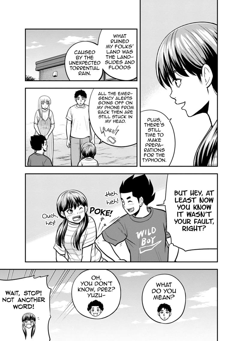Orenchi ni Kita Onna Kishi to Inakagurashi Surukotoninatta Ken Chap 132 - Next Chap 133