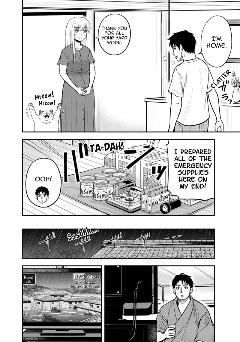 Orenchi ni Kita Onna Kishi to Inakagurashi Surukotoninatta Ken Chap 133 - Next Chap 134
