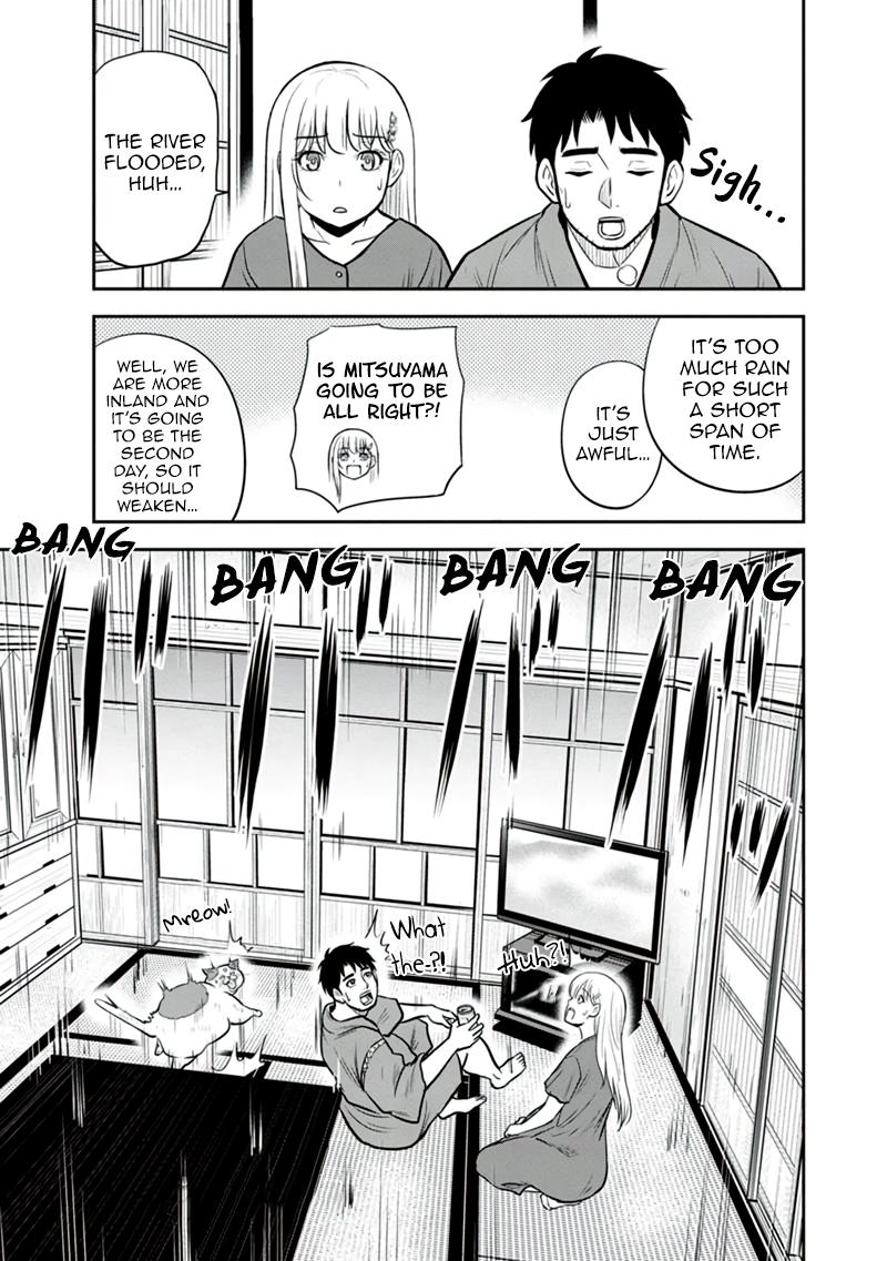 Orenchi ni Kita Onna Kishi to Inakagurashi Surukotoninatta Ken Chap 133 - Next Chap 134