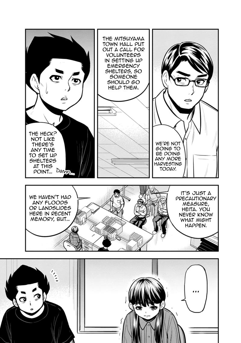 Orenchi ni Kita Onna Kishi to Inakagurashi Surukotoninatta Ken Chap 133 - Next Chap 134
