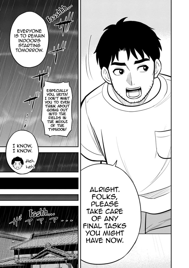 Orenchi ni Kita Onna Kishi to Inakagurashi Surukotoninatta Ken Chap 133 - Next Chap 134