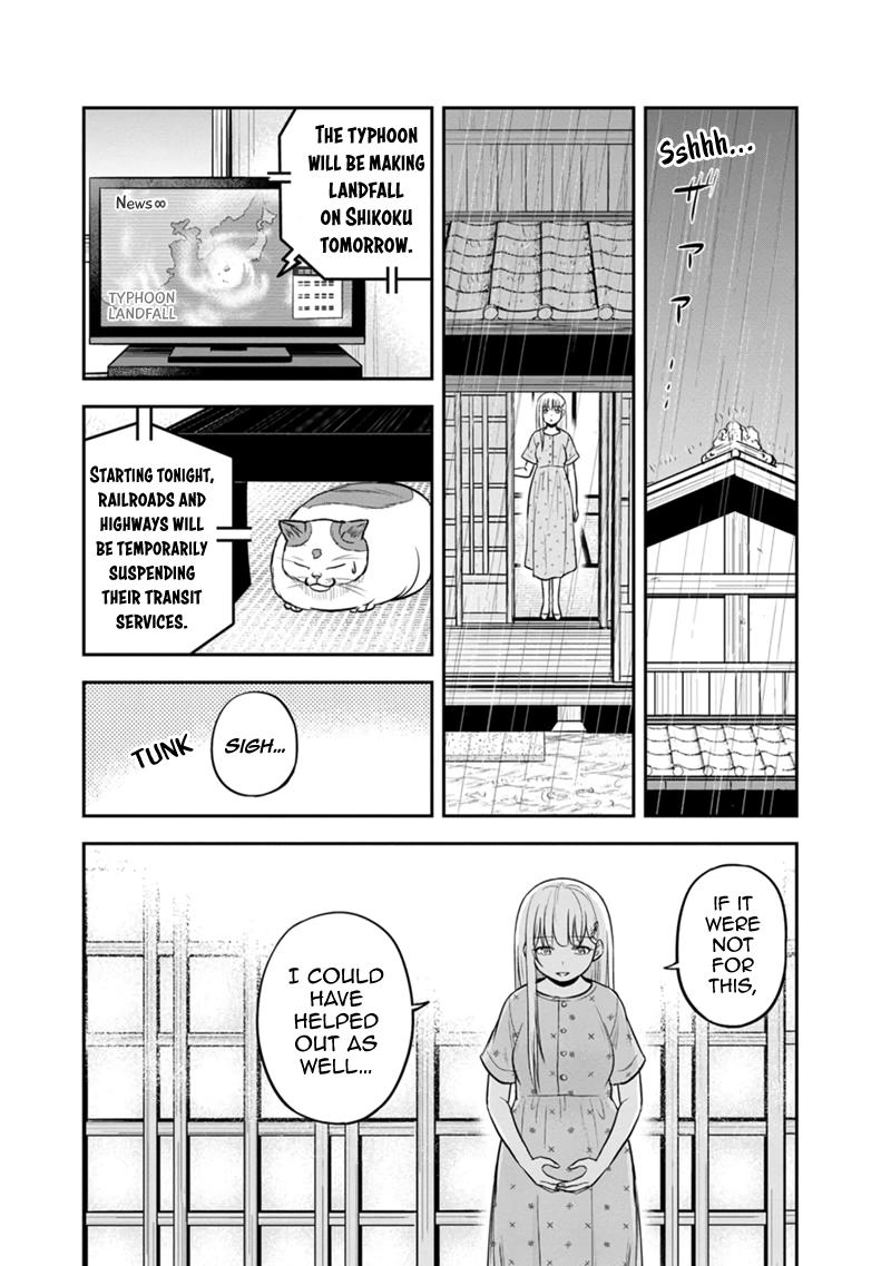 Orenchi ni Kita Onna Kishi to Inakagurashi Surukotoninatta Ken Chap 133 - Next Chap 134