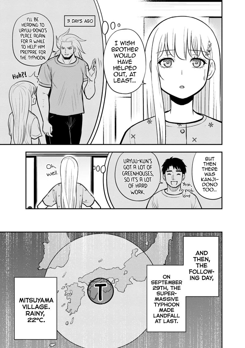 Orenchi ni Kita Onna Kishi to Inakagurashi Surukotoninatta Ken Chap 133 - Next Chap 134