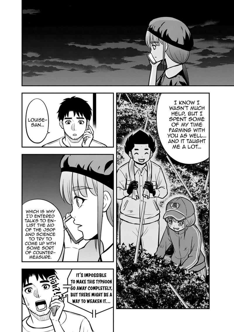 Orenchi ni Kita Onna Kishi to Inakagurashi Surukotoninatta Ken Chap 133 - Next Chap 134