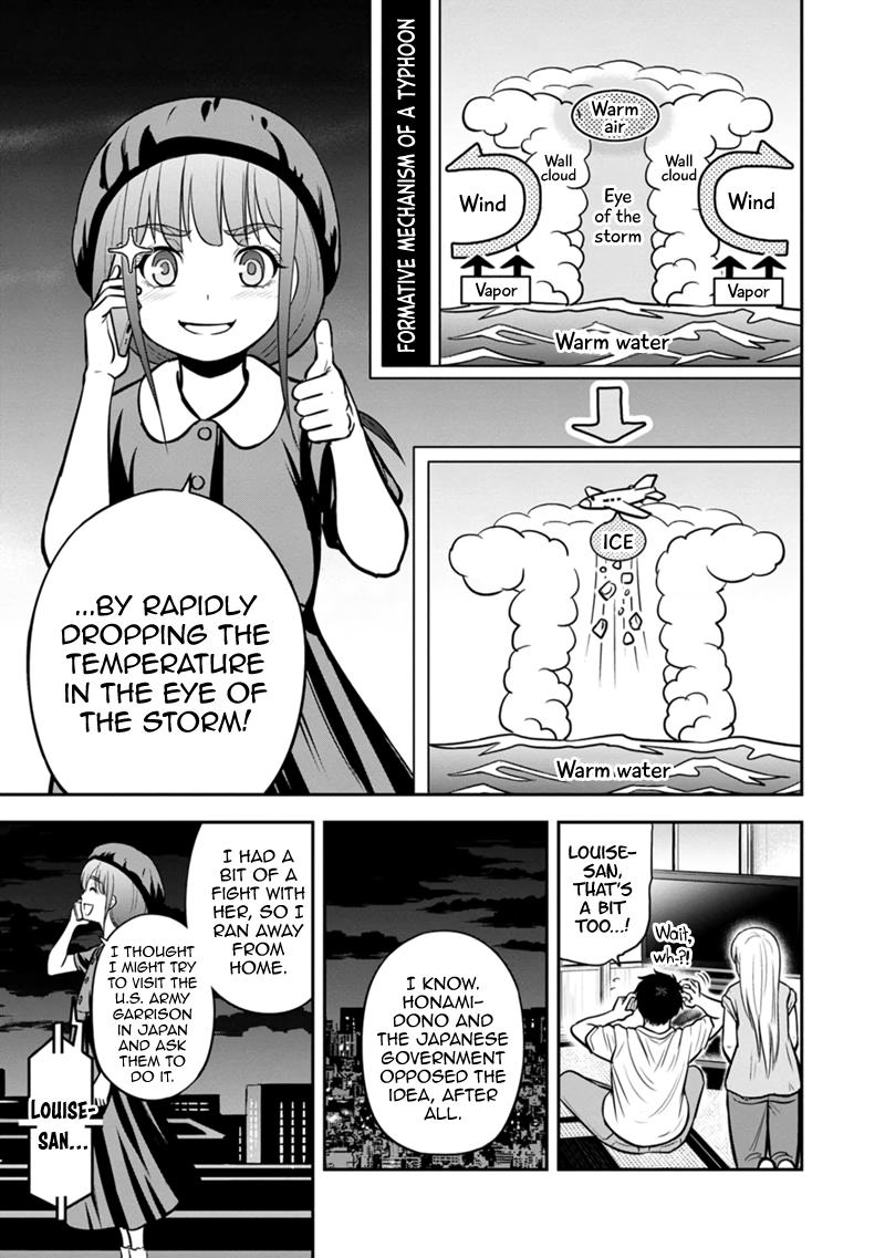 Orenchi ni Kita Onna Kishi to Inakagurashi Surukotoninatta Ken Chap 133 - Next Chap 134