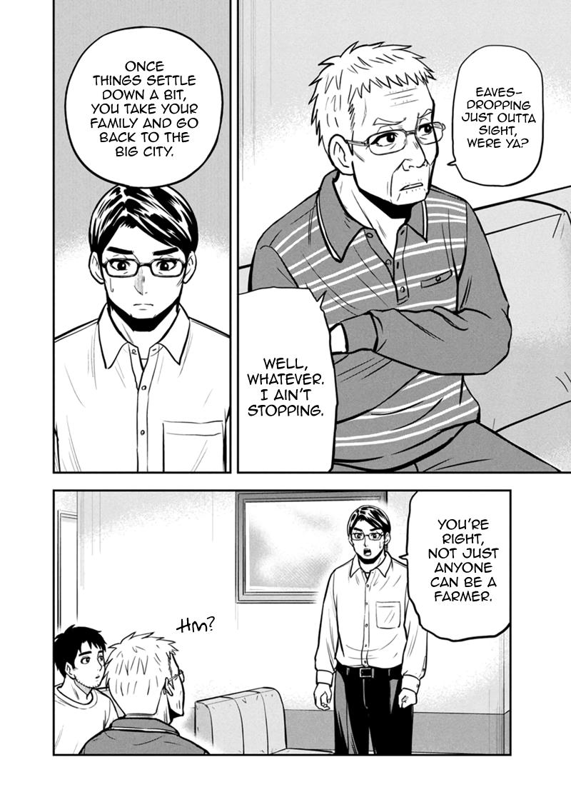 Orenchi ni Kita Onna Kishi to Inakagurashi Surukotoninatta Ken Chap 147 - Next Chap 148