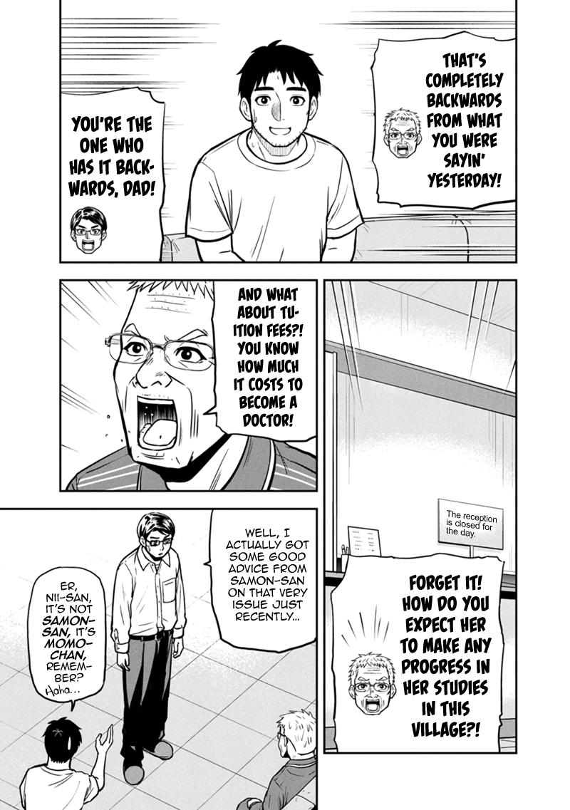 Orenchi ni Kita Onna Kishi to Inakagurashi Surukotoninatta Ken Chap 147 - Next Chap 148