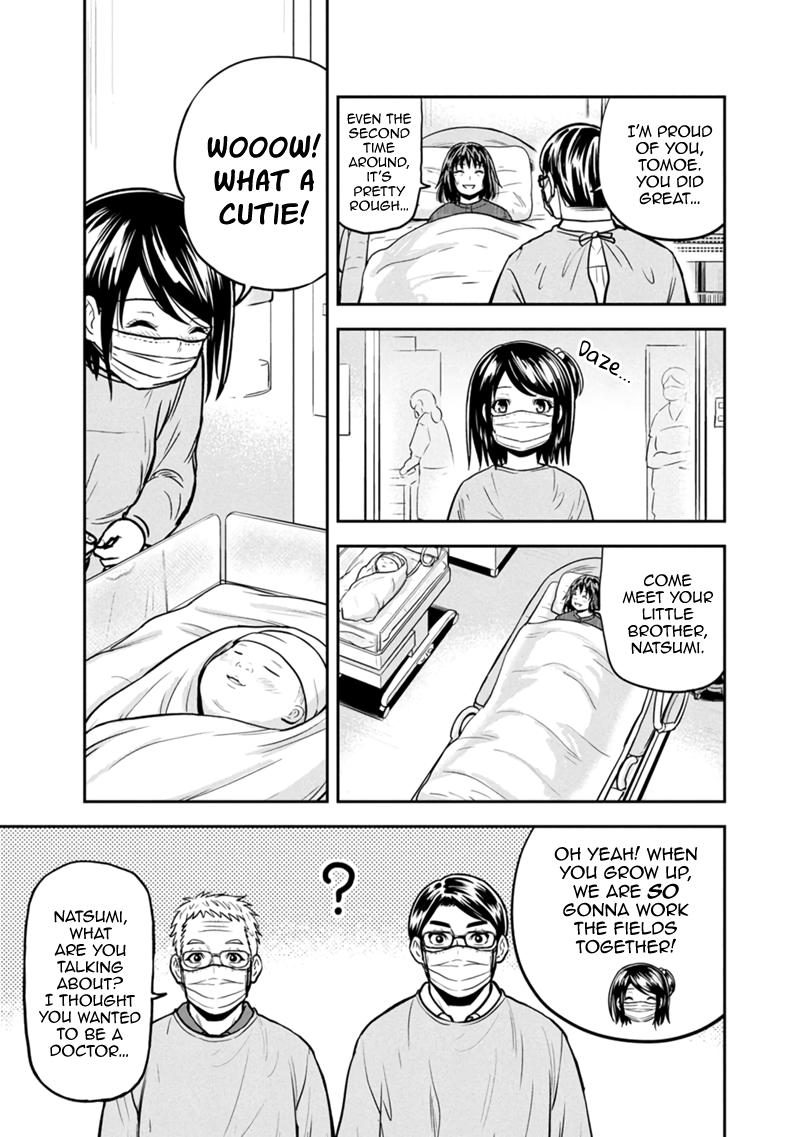 Orenchi ni Kita Onna Kishi to Inakagurashi Surukotoninatta Ken Chap 147 - Next Chap 148