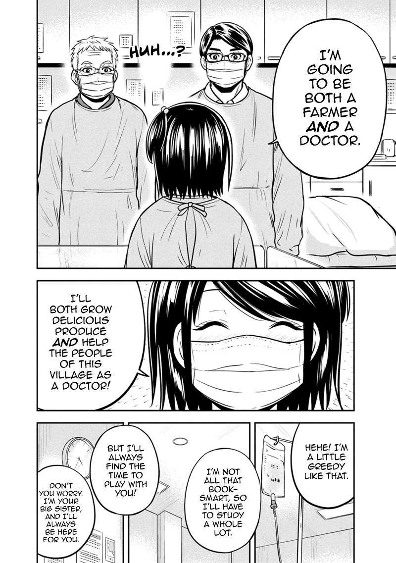 Orenchi ni Kita Onna Kishi to Inakagurashi Surukotoninatta Ken Chap 147 - Next Chap 148