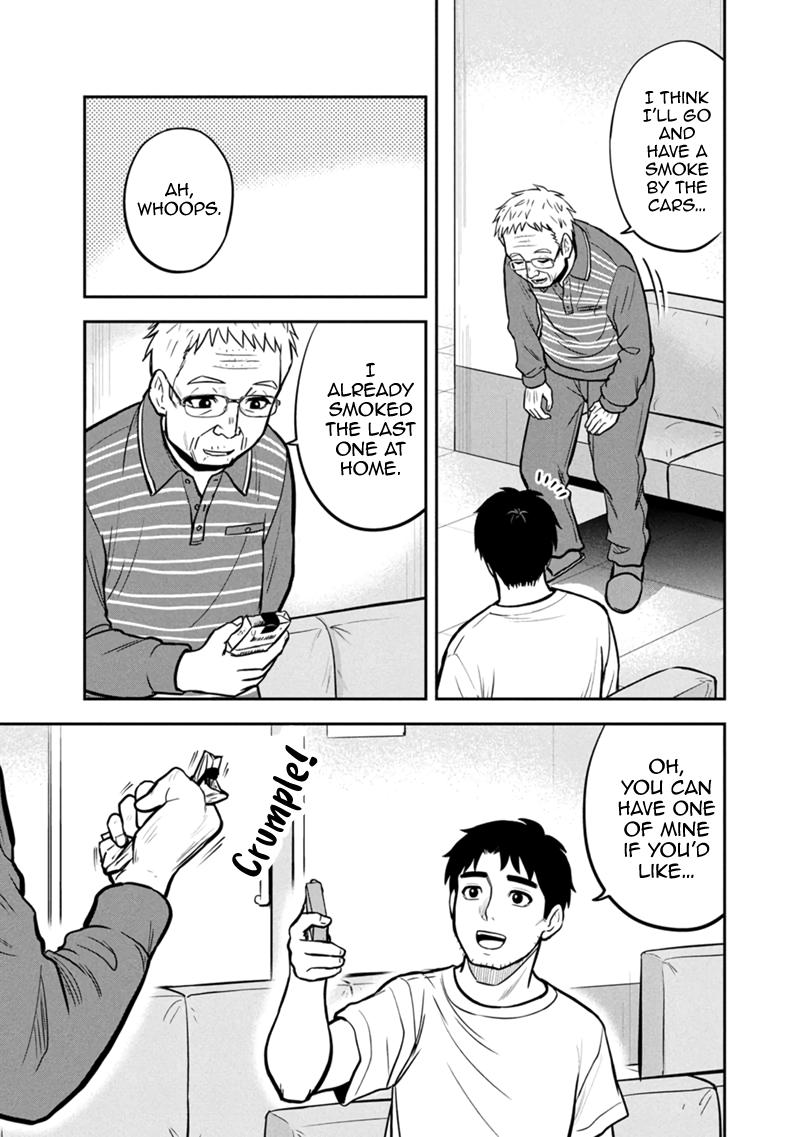 Orenchi ni Kita Onna Kishi to Inakagurashi Surukotoninatta Ken Chap 147 - Next Chap 148