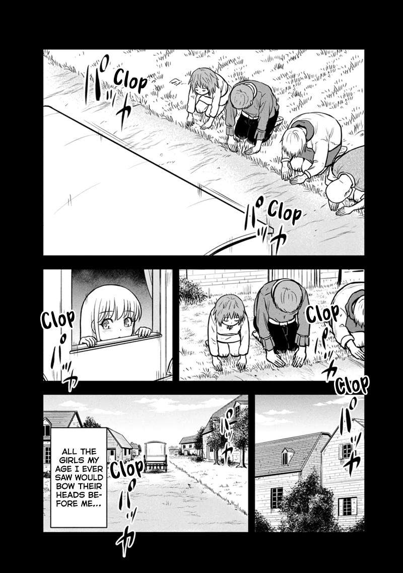 Orenchi ni Kita Onna Kishi to Inakagurashi Surukotoninatta Ken Chap 144 - Next Chap 145