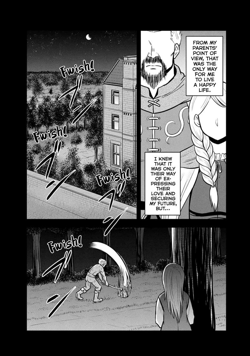 Orenchi ni Kita Onna Kishi to Inakagurashi Surukotoninatta Ken Chap 144 - Next Chap 145