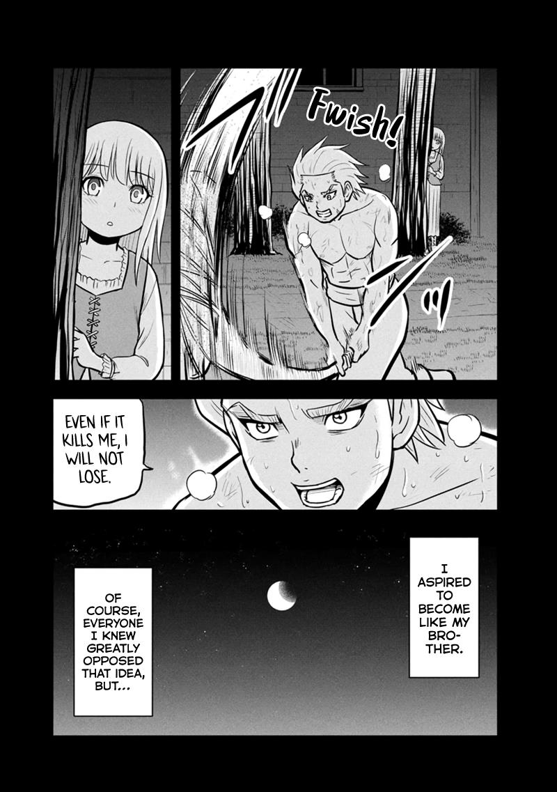 Orenchi ni Kita Onna Kishi to Inakagurashi Surukotoninatta Ken Chap 144 - Next Chap 145