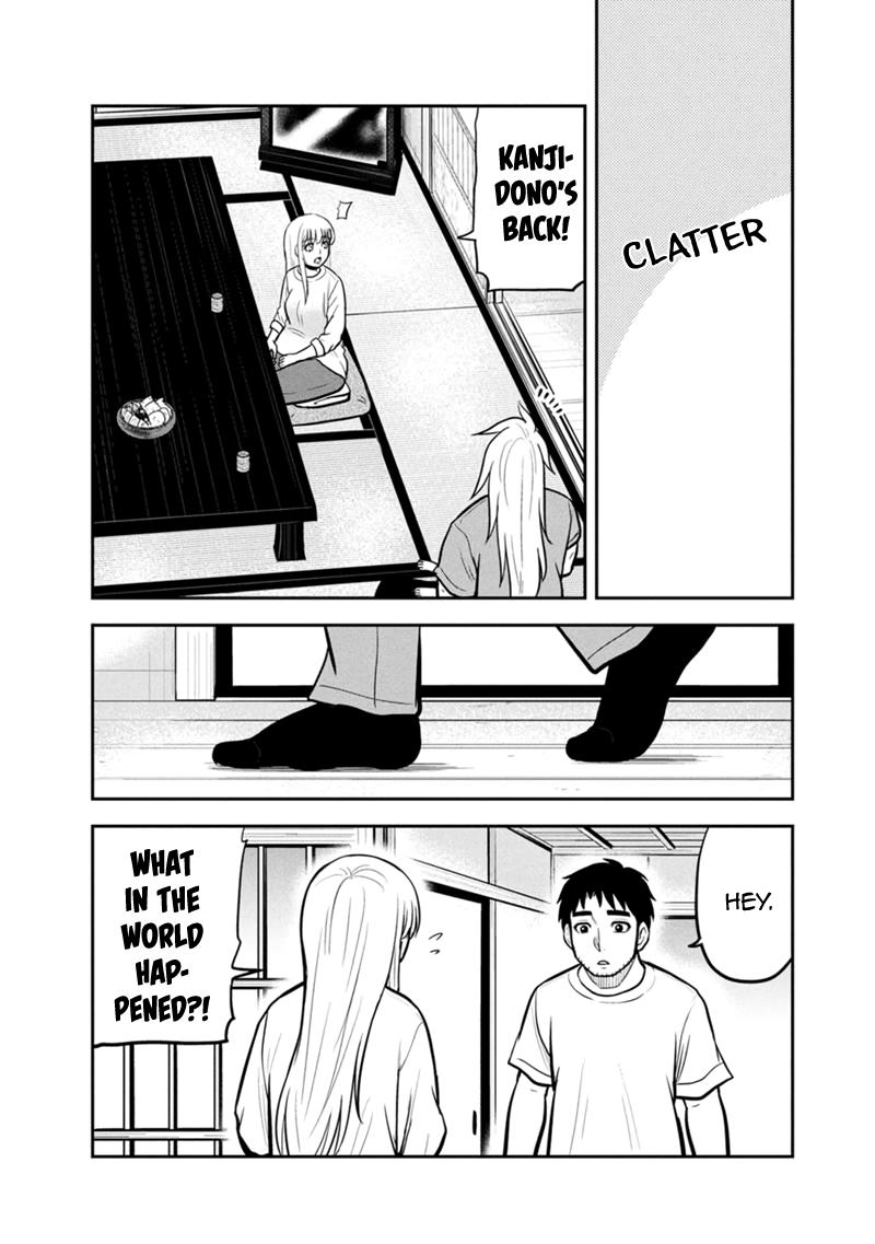 Orenchi ni Kita Onna Kishi to Inakagurashi Surukotoninatta Ken Chap 144 - Next Chap 145