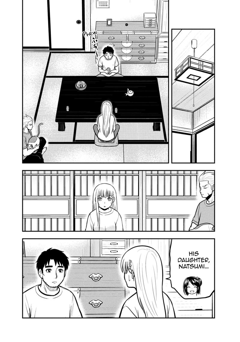 Orenchi ni Kita Onna Kishi to Inakagurashi Surukotoninatta Ken Chap 144 - Next Chap 145