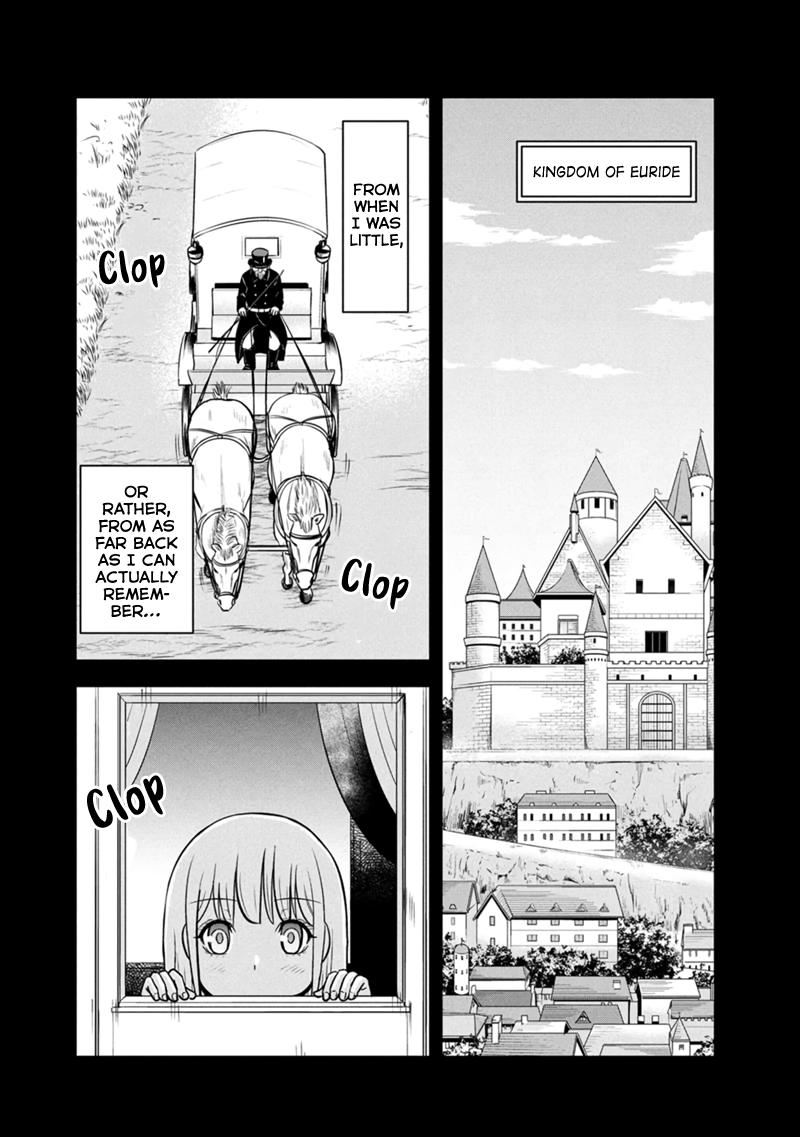 Orenchi ni Kita Onna Kishi to Inakagurashi Surukotoninatta Ken Chap 144 - Next Chap 145