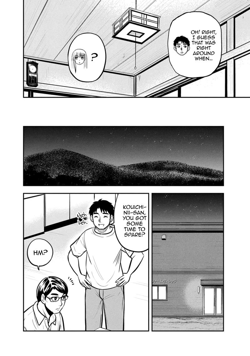 Orenchi ni Kita Onna Kishi to Inakagurashi Surukotoninatta Ken Chap 145 - Next Chap 146