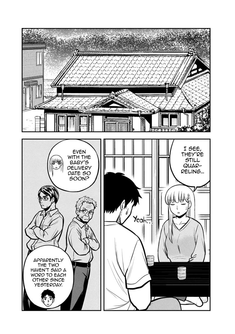 Orenchi ni Kita Onna Kishi to Inakagurashi Surukotoninatta Ken Chap 145 - Next Chap 146