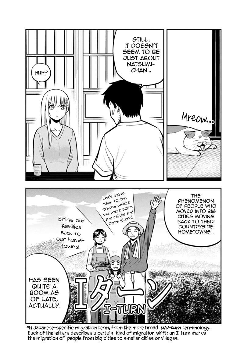 Orenchi ni Kita Onna Kishi to Inakagurashi Surukotoninatta Ken Chap 145 - Next Chap 146