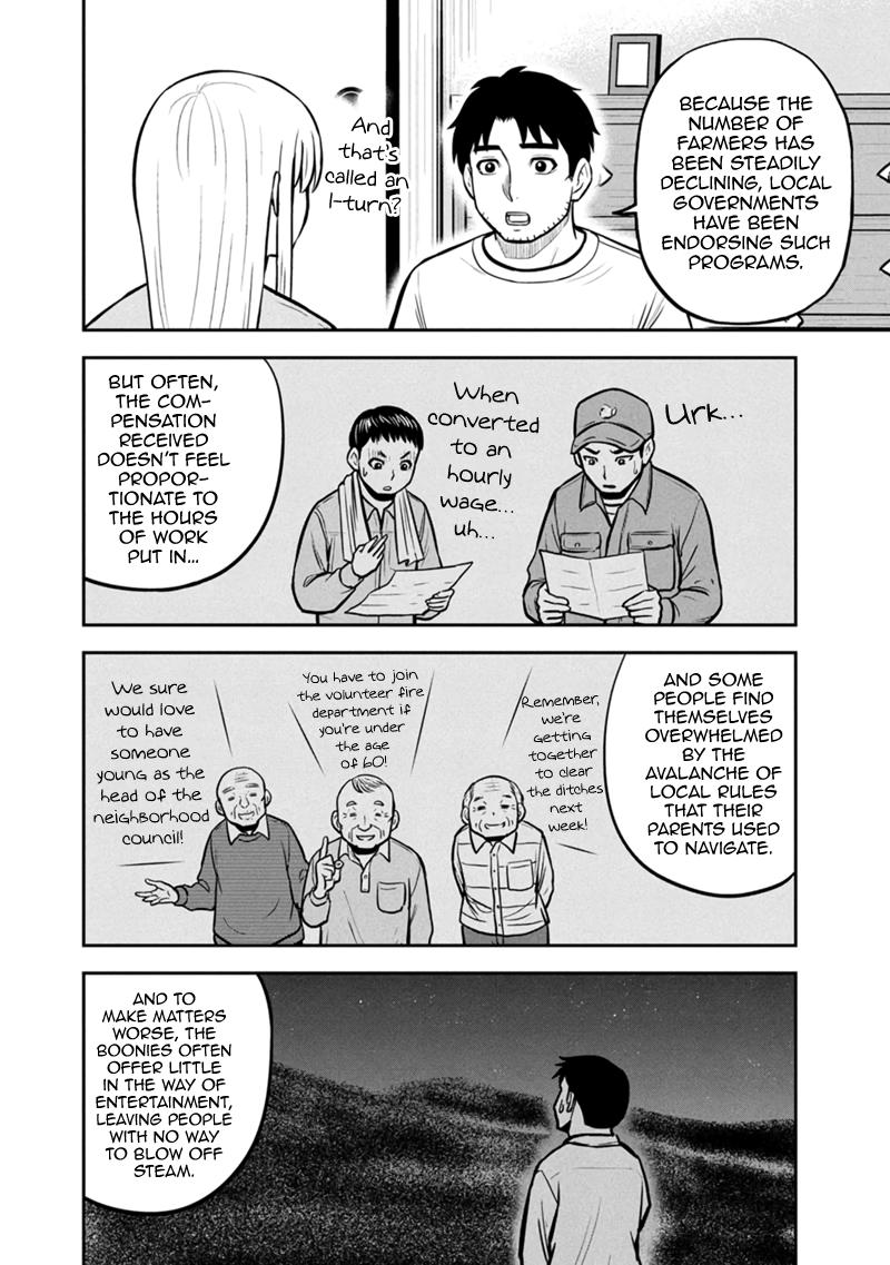 Orenchi ni Kita Onna Kishi to Inakagurashi Surukotoninatta Ken Chap 145 - Next Chap 146