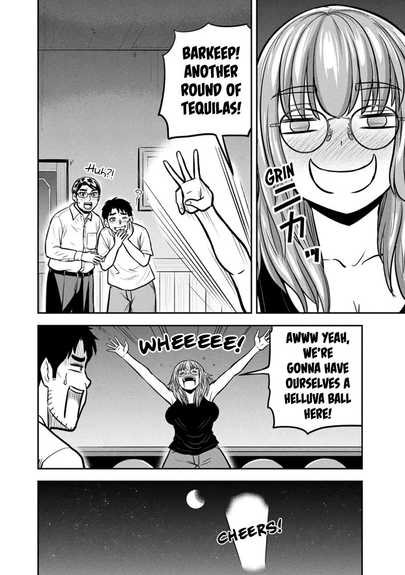 Orenchi ni Kita Onna Kishi to Inakagurashi Surukotoninatta Ken Chap 145 - Next Chap 146