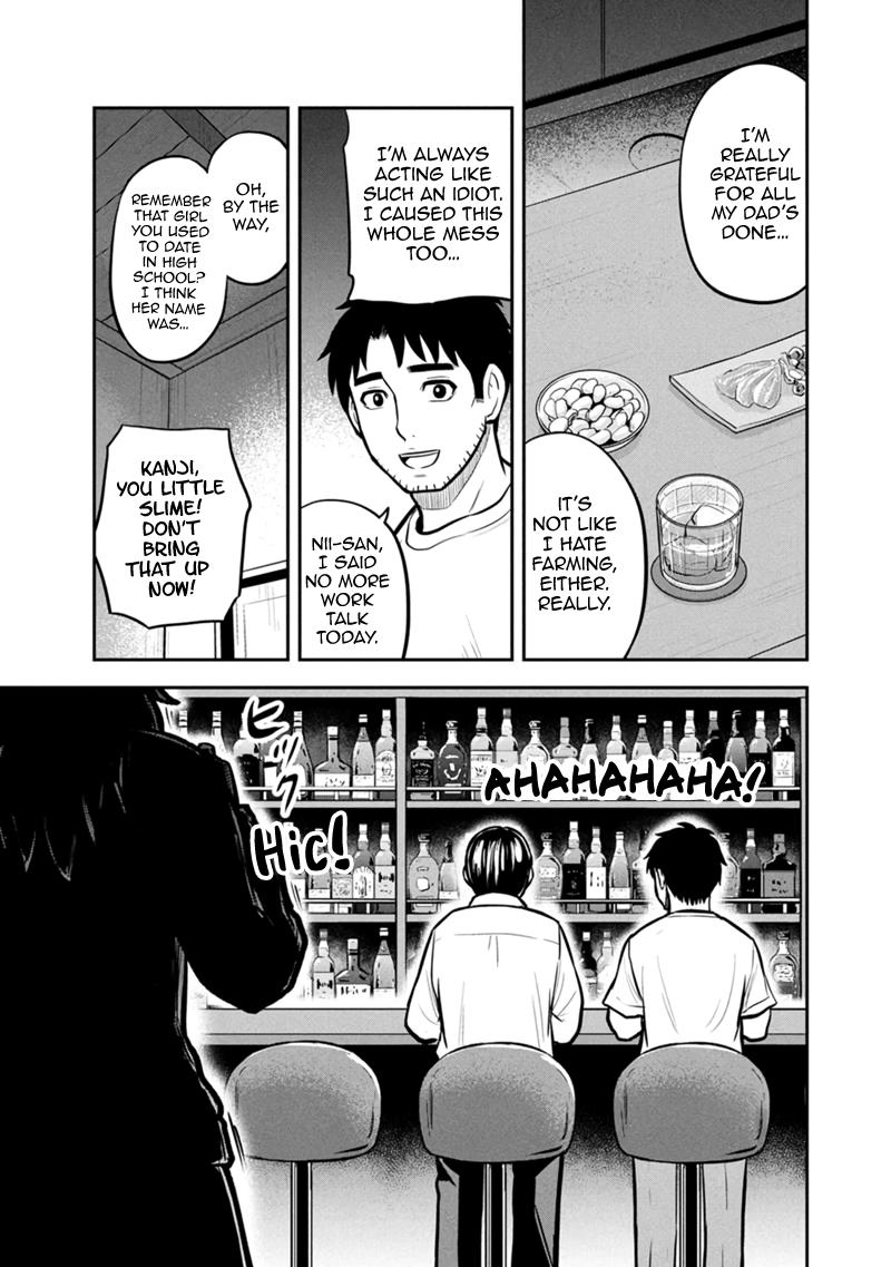 Orenchi ni Kita Onna Kishi to Inakagurashi Surukotoninatta Ken Chap 145 - Next Chap 146