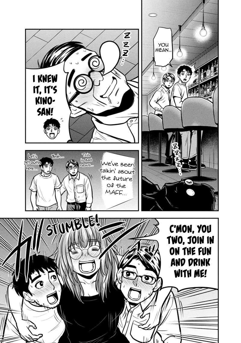 Orenchi ni Kita Onna Kishi to Inakagurashi Surukotoninatta Ken Chap 145 - Next Chap 146