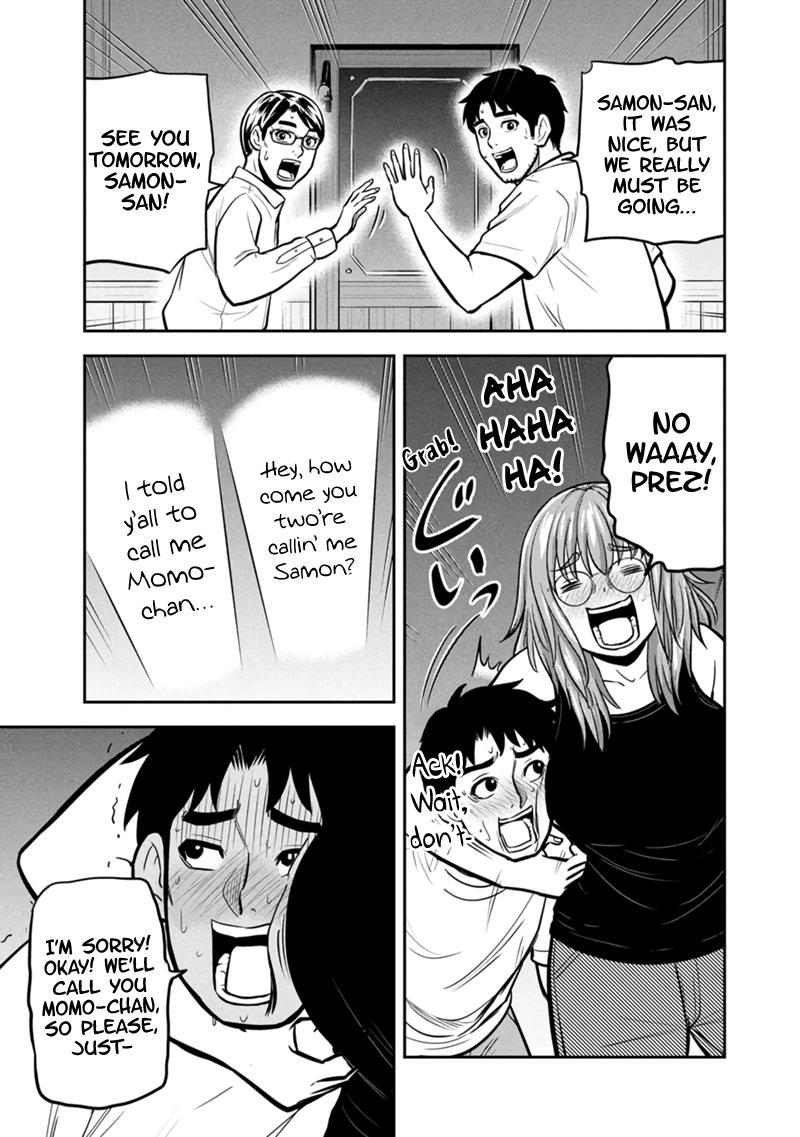 Orenchi ni Kita Onna Kishi to Inakagurashi Surukotoninatta Ken Chap 145 - Next Chap 146